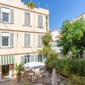Forville Appartement Cannes